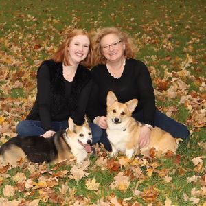 Meet your Posher, Anna